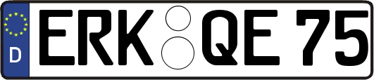 ERK-QE75