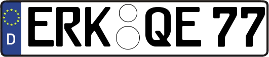 ERK-QE77