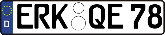 ERK-QE78