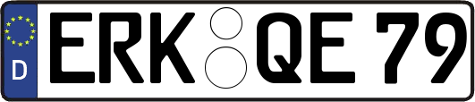 ERK-QE79