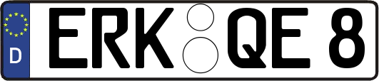 ERK-QE8