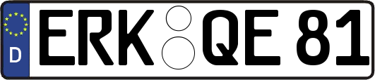 ERK-QE81