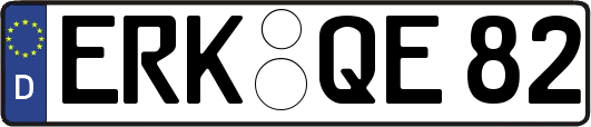 ERK-QE82