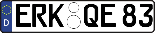 ERK-QE83