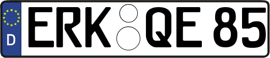 ERK-QE85