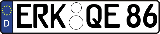 ERK-QE86