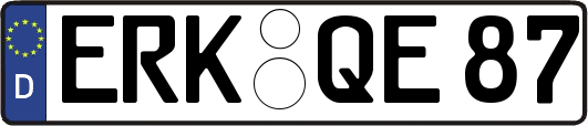 ERK-QE87