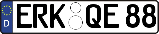 ERK-QE88