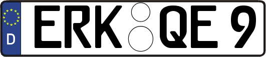 ERK-QE9