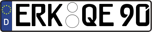 ERK-QE90