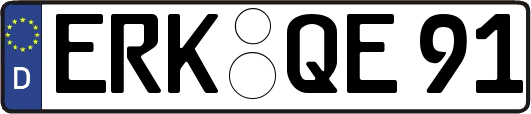 ERK-QE91
