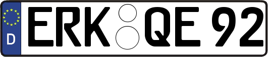 ERK-QE92