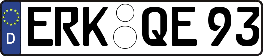 ERK-QE93