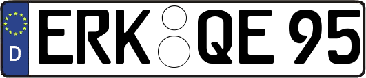 ERK-QE95