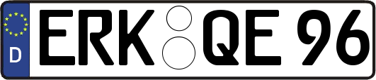 ERK-QE96