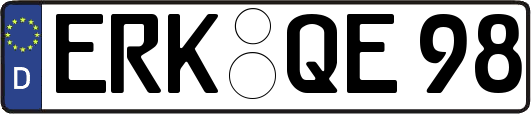 ERK-QE98
