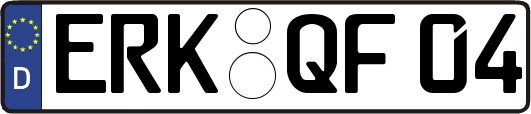 ERK-QF04