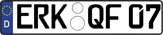 ERK-QF07