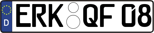 ERK-QF08