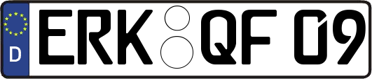 ERK-QF09