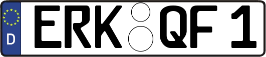 ERK-QF1