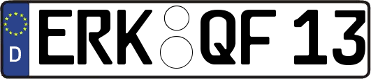 ERK-QF13