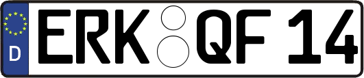 ERK-QF14