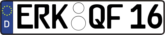 ERK-QF16