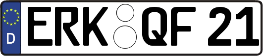 ERK-QF21