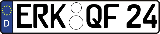 ERK-QF24