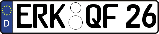 ERK-QF26
