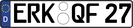 ERK-QF27
