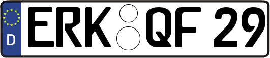 ERK-QF29