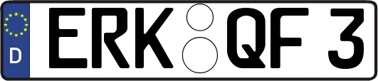 ERK-QF3
