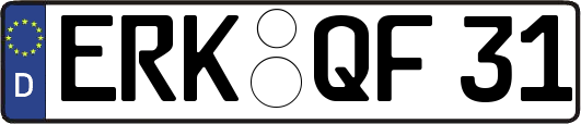 ERK-QF31