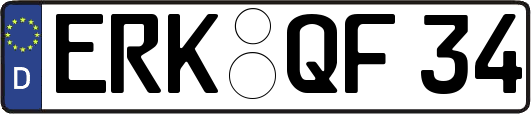 ERK-QF34
