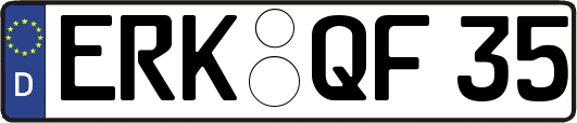 ERK-QF35