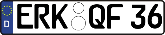 ERK-QF36