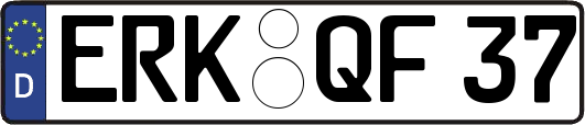 ERK-QF37