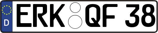 ERK-QF38