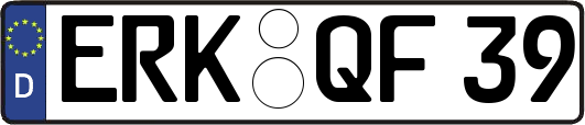 ERK-QF39