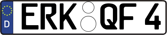 ERK-QF4