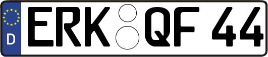 ERK-QF44