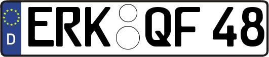 ERK-QF48