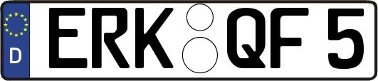 ERK-QF5