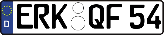 ERK-QF54