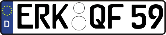 ERK-QF59