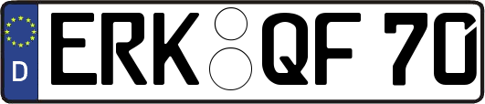 ERK-QF70