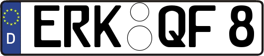 ERK-QF8
