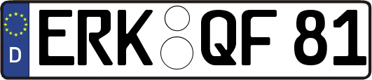 ERK-QF81